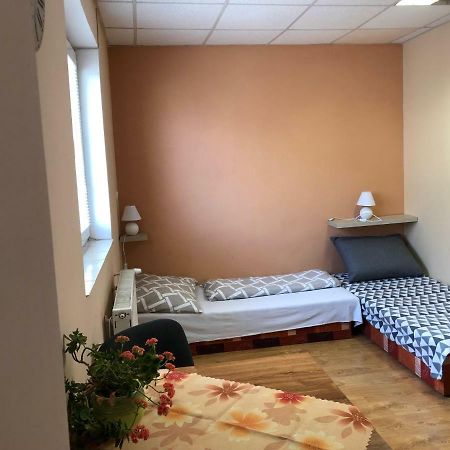Ubytovanie Poprad Exteriér fotografie