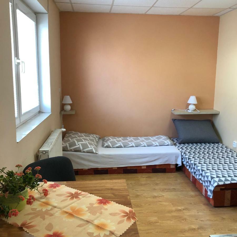 Ubytovanie Poprad Exteriér fotografie