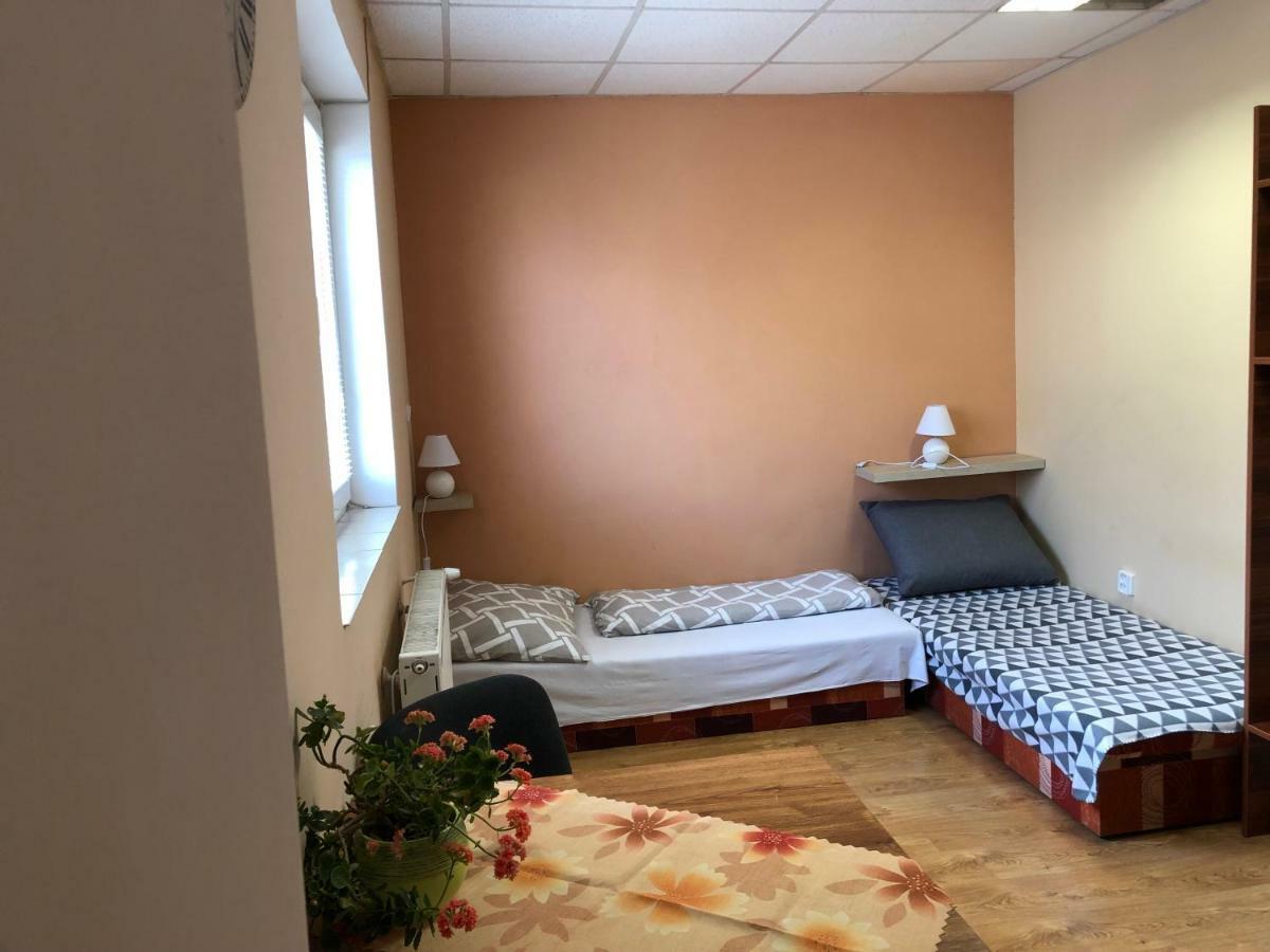 Ubytovanie Poprad Exteriér fotografie